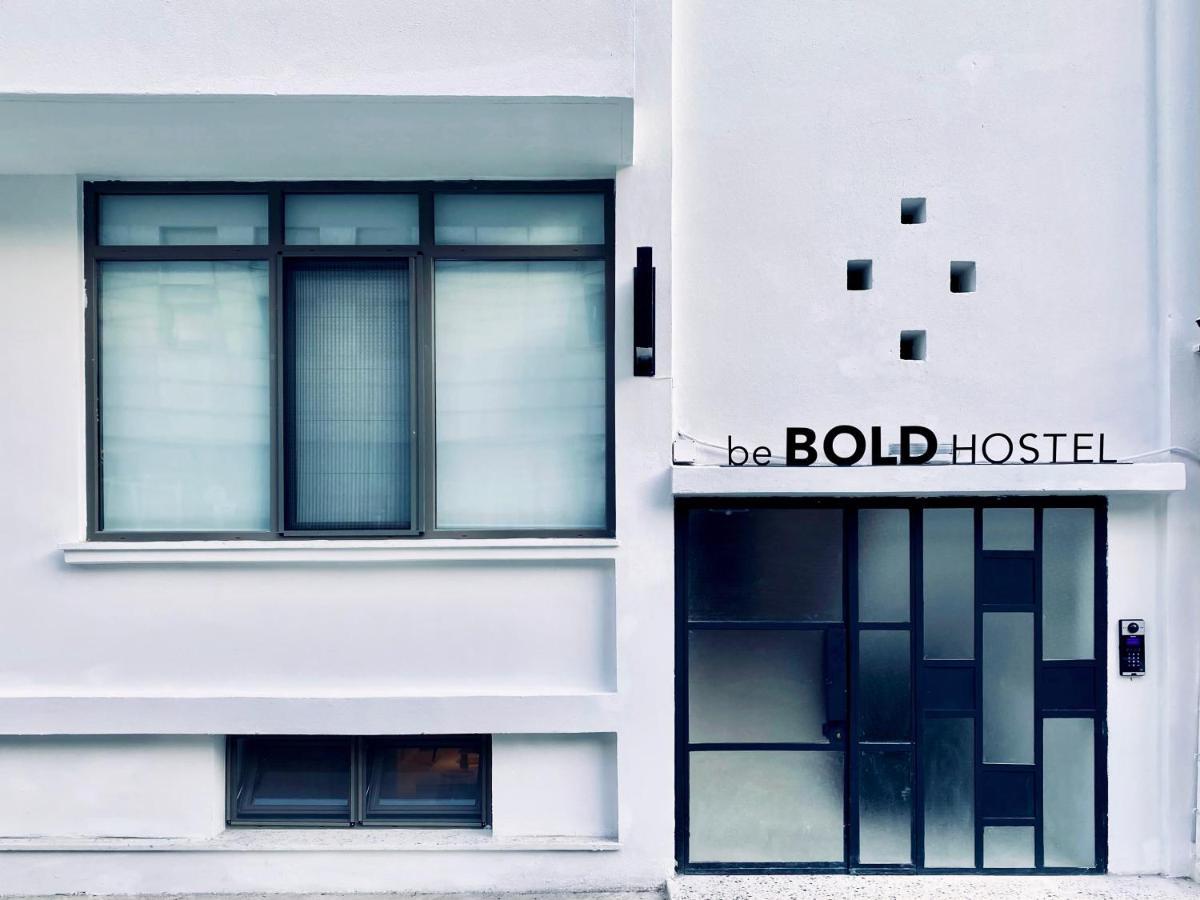 Be Bold Hostel Antalya Exterior foto